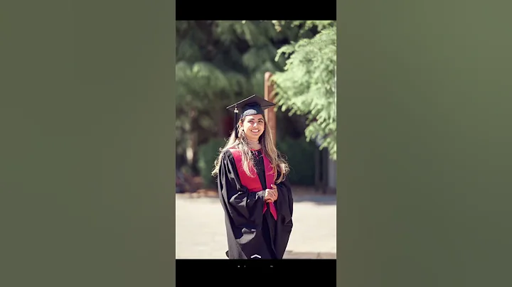 Isha ambani graduation Ceremony from Stanford University 😍||#ambaninews#viral