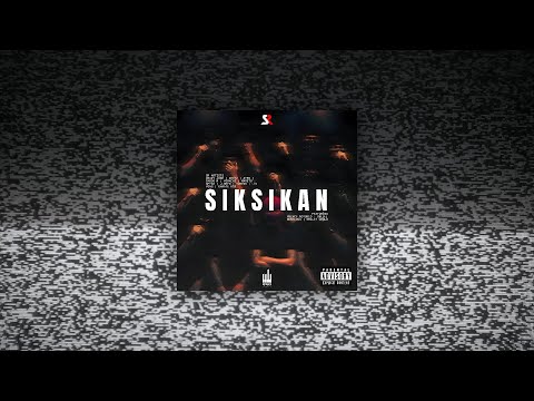 SIKSIKAN (All-Star) - SR Music 2025