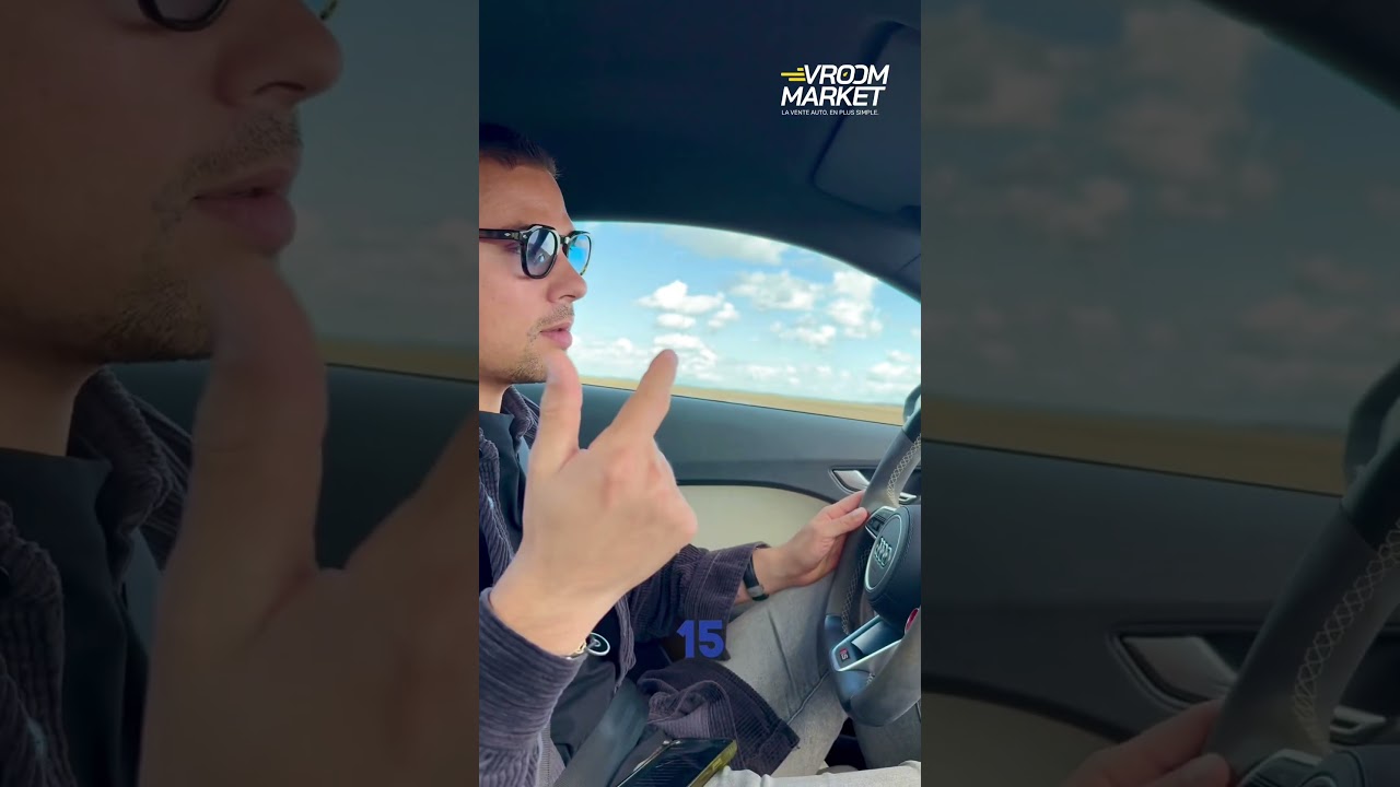 Nos agences Vroom Market en Île de France ! 