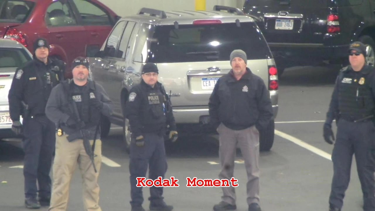 Constitutional Audit-Take Two- Tunnel to Canada