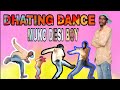    dhating dance ll muko desi boy ll instagram viral desi boy ll desi dholl benjo dance