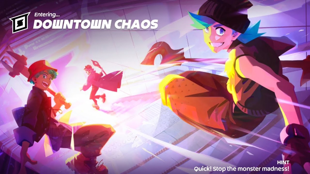 NEWEST SUPERCELL GAME 🤩 #subscribe #shorts #supercell #new #fyp #foryou