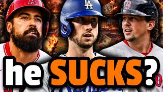 Dodgers Got SCAMMED!? Kyle Tucker SUCKS? Adley Rutschman Made Orioles Fans Sad, PCA (MLB Recap)