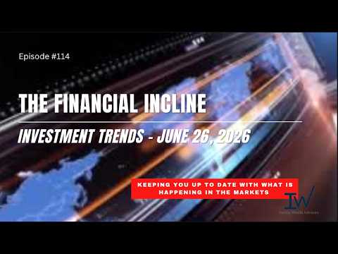 Financial Incline Mini Series 6 26 2026