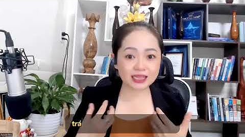 4 chỉ số quan trọng nhất trên bản đồ map for success - GEIN ACADEMY - JENLY