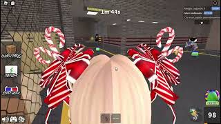 Gameplay mm2! nuke egg + soy nivel 700!!