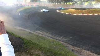 Driftland opening weekend video 2 by Simon White 23 views 10 years ago 1 minute, 2 seconds