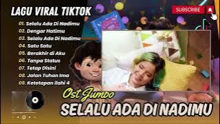 MERINDING!! OST FILM 