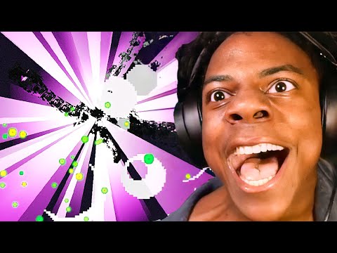 iShowSpeed BEATS Minecraft!'s Avatar