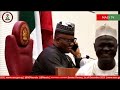 LIVE SENATE PLENARY 1ST OF DECEMBER, 2023
