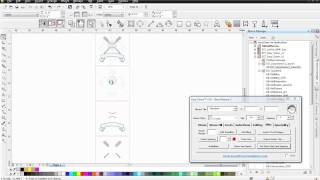 Easy Stone™ v3.0 - Template Color Separations