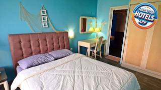 Malacca Beach House Melaka Raya | Malacca, Malaysia | Hotel Review 🌟 | Malaysia Hotels App