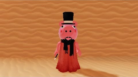 How To Get The "Magician Piggy" | Find The Piggy Morphs | #roblox  #findthepiggymorphs