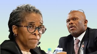 Download Lagu WATCH | Commissioner Baloyi disputes Sibiya’s claim, references January 2024 encounter with Matlala MP3