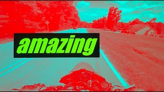 (Intro Pt 1)SIMPLE POWER MOD TO UNLEASH YOUR SUZUKI GSX-S1000 (while cruising on my Aprilia Tuono)