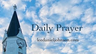 “Build one another up.” 1 Thessalonians 5:1–11