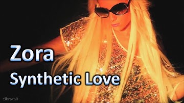 Zora - Synthetic Love - FHD - disco dance - 044 - o melhor das danceterias
