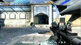 AvA Airplane Gameplay by Robihunter13