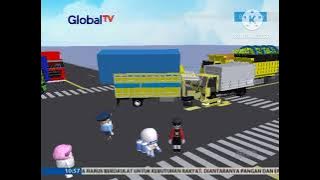 Download lagu OPENING BULETIN INDONESIA SIANG (16/09/2017) GLOBAL TV