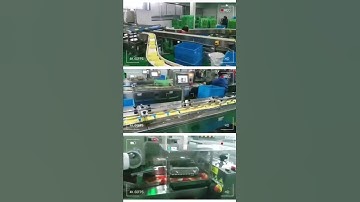 #packing #instantnoodle automatic instant noodle packing line