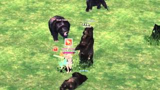 Mabinogi - Final Hit