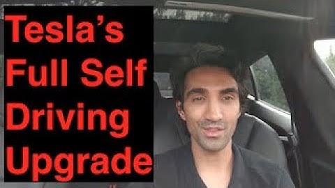 Getting my Tesla upgraded from Autopilot Hardware 2.0 to 3.0 (aka FSD chip upgrade!)