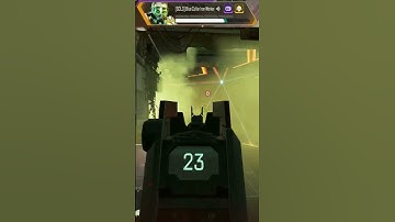 The self revive is back and going to break hearts #apexlegends  #gaming #hanselorganafps