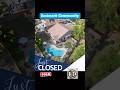 🎉 JUST CLOSED!