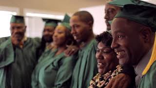 T.O.R.I. - A Second Chance Employment Partner