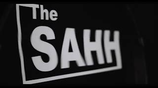 THE SAHH # Mamen