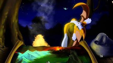 Dust: An Elysian Tail | Map Menu Music