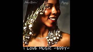 Patrice Rushen - Givin' It Up Is Givin' Up - YouTube