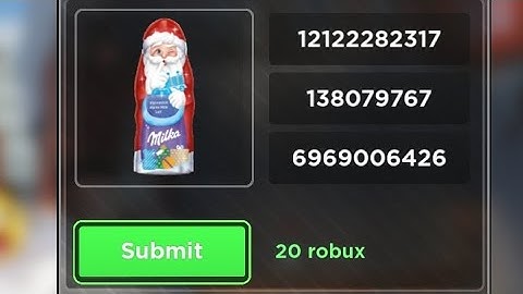 Adding a Milka Santa Claus as a Custom Bot in Evade