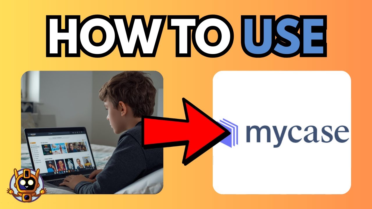 How To Use MyCase – Ultimate Guide - YouTube