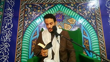 تلاوة مباركة ما تيسر من سورة التحريم | القارئ عقيل عبدالرضا