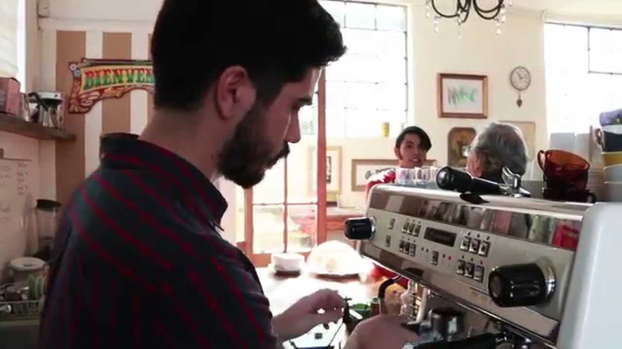 Fesancor 2014 MeEspresso