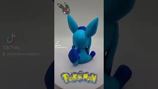 A darker version of Glaceon #pokemon #bambulab #pokemongo #3dprinting #pokémon #glaceon #eeveelution A darker version of Glaceon #pokemon #bambulab #pokemongo #3dprinting #pokémon #glaceon #eeveelution