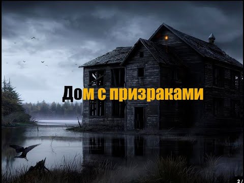 Investigation Discovery Дом С Призраками Убийства В Особняке.