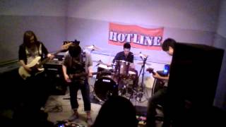 unknown_coordinates HOTLINE2014 島村楽器イオンかほく店 SHOP AUDITION②