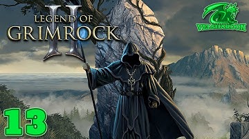 [Part 13 - Legend of Grimrock 2] Rat pack and cannons.