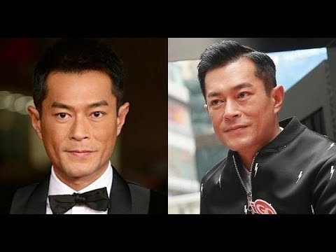 古天樂媽媽照片曝光，穿著雍容大氣，怪不得能生出熱心慈善的兒子！ - 娛樂新聞365