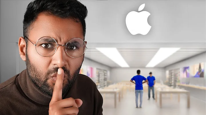 The Apple Store's $1,000,000,000 Secret - DayDayNews