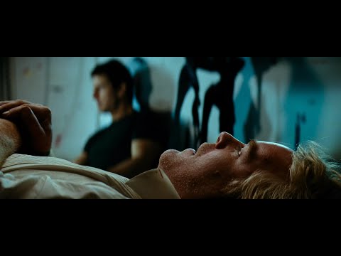 Кадр из фильма «Миссия невыполнима 3»