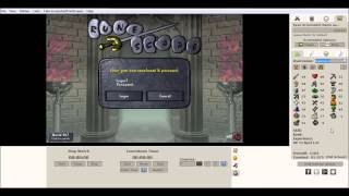 swiftkit for runescape - old school and current game