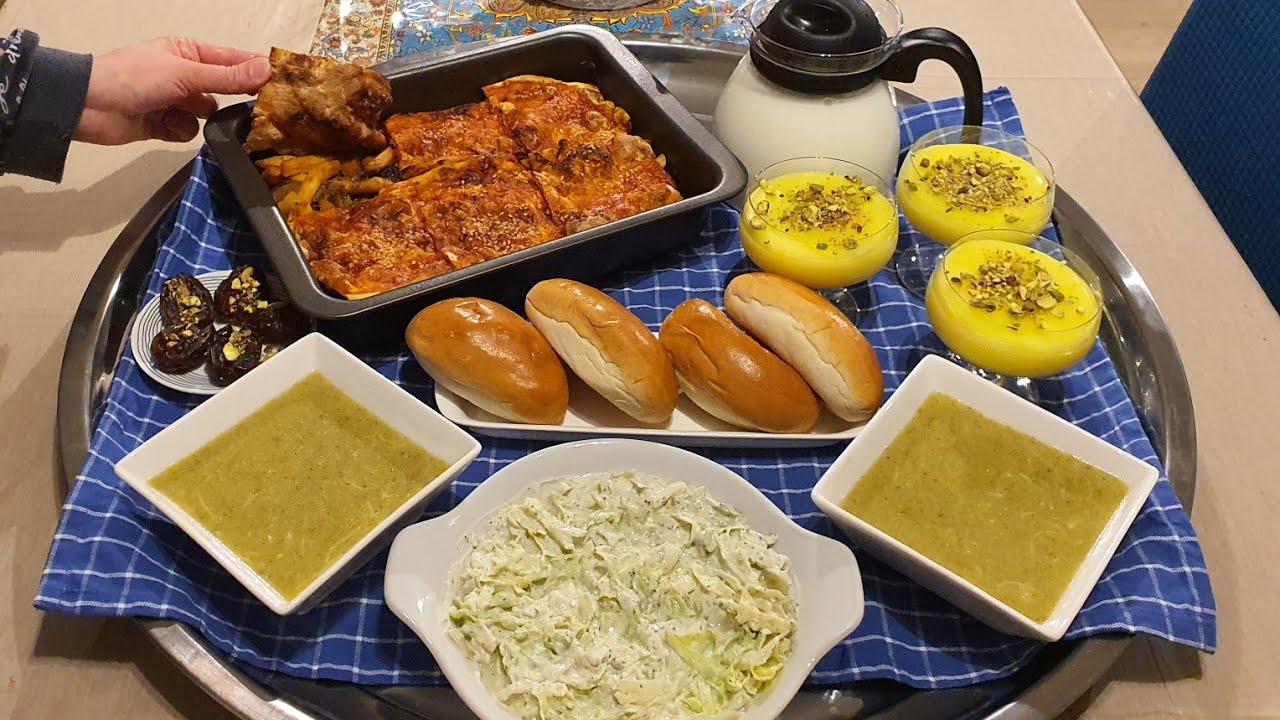 اطيب كباب ملوكي حتسوي بحياتك🤤وكاستر بالكيك يبرد القلب وسلطه بسيطه باللبن جدا طيبه😋تفضلو ويانه