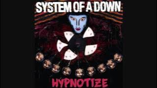 System Of A Down - Stealing Society - Hypnotize - HQ (2005) Lyrics
