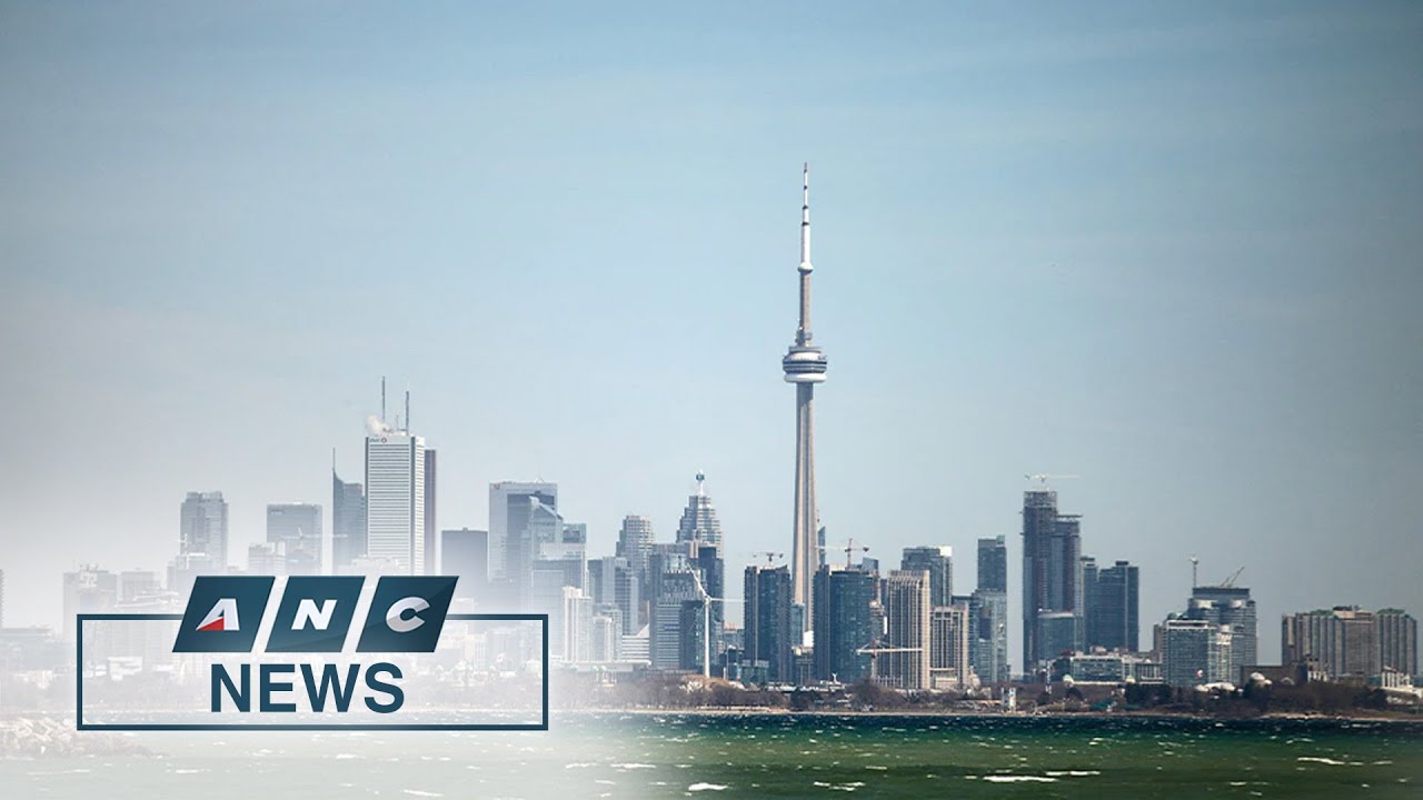 Canada to welcome fully-vaccinated U.S. tourists from August 9 | ANC