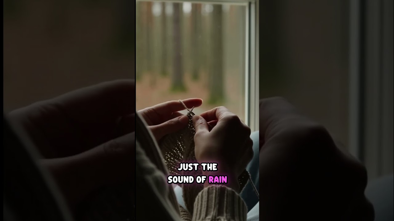 Lost in British Nature (No Noise, Just Peace) 🌲