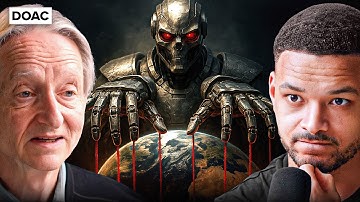 Godfather of AI Reveals WORST Case Scenario for 2027