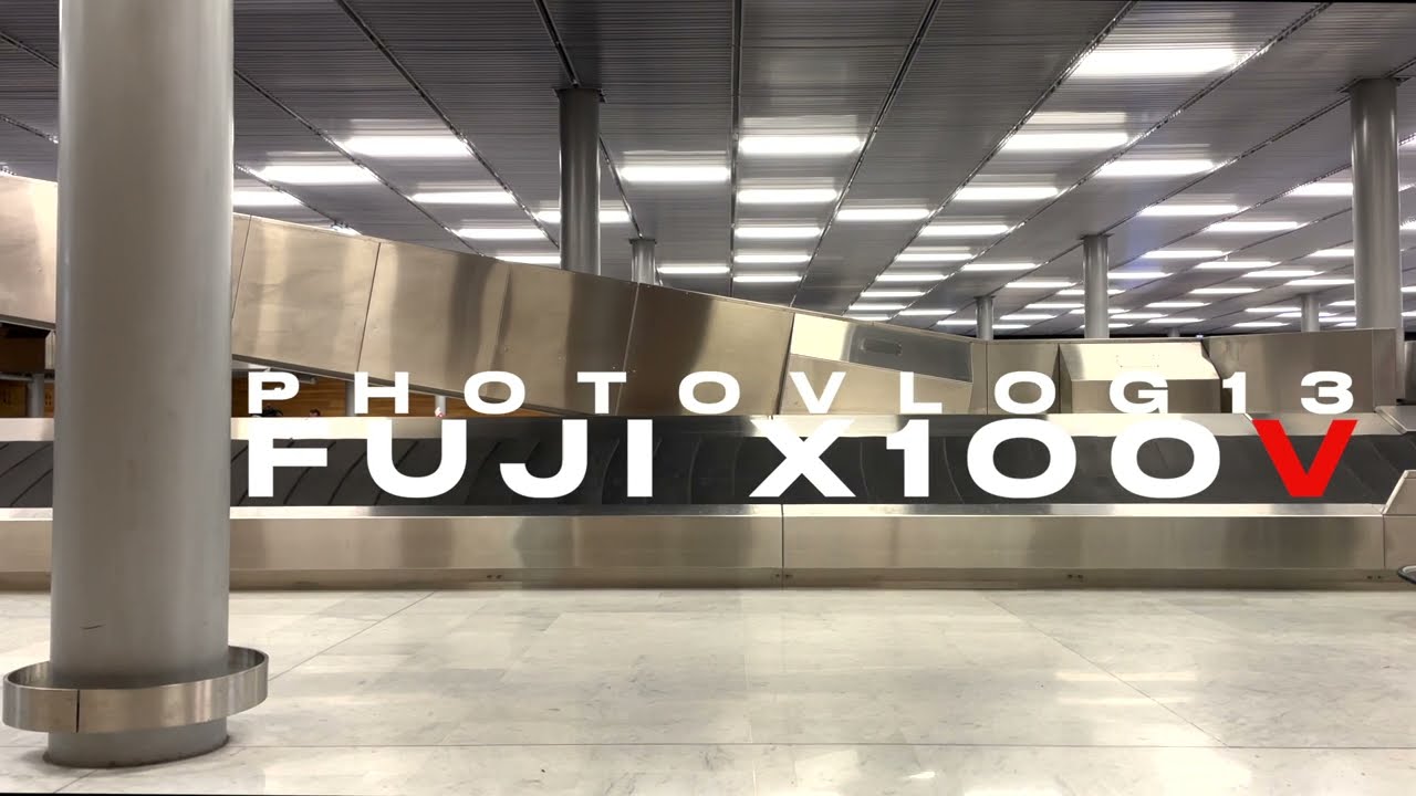 Fujifilm x100v SUPERIA1600 and NEON NATURE Film Simulation POV in Paris